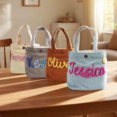 Lunch Bag