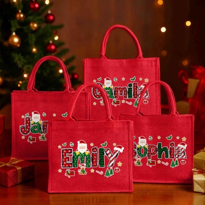 Jute Bag