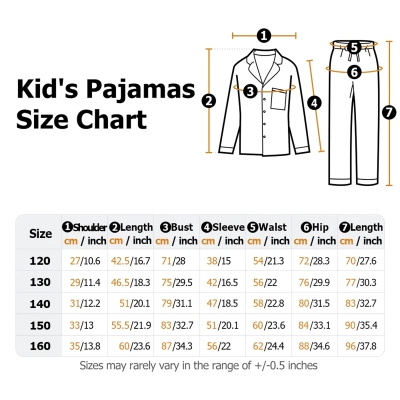 pajamas