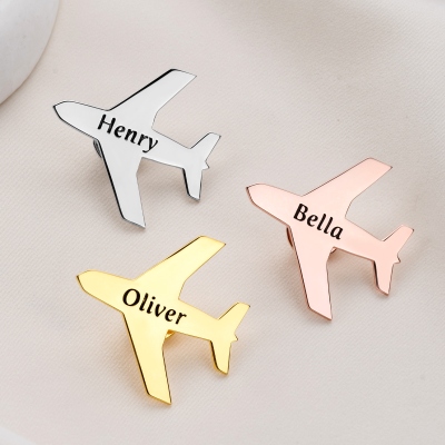 Brooch Pin