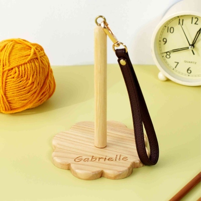 Yarn Spinner