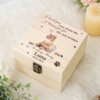 pet remembrance gift