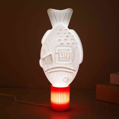 lamp