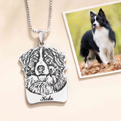 pet memorial gifts