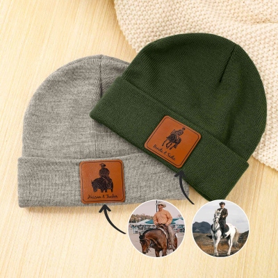 beanie