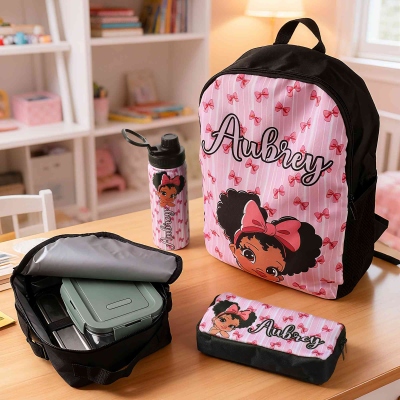 Lunch Bag