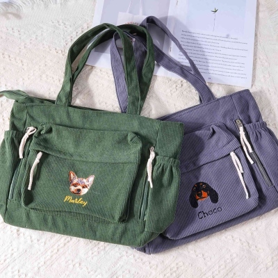 Tote bag