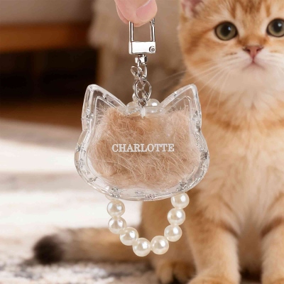 handmade keepsake
