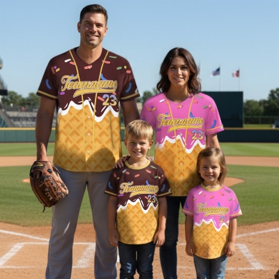 Family T-shirts