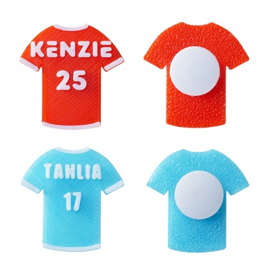 football jersey