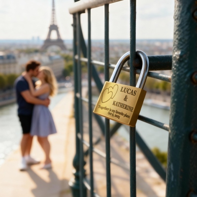 Padlock