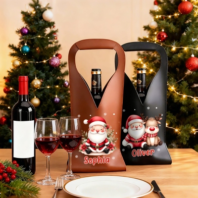 wine gift bag