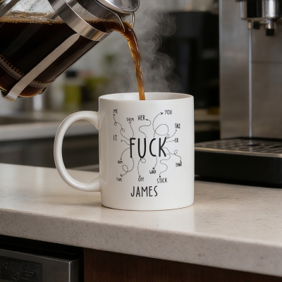 coffee mug