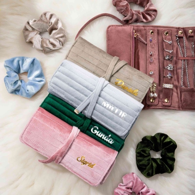 jewelry case organizer