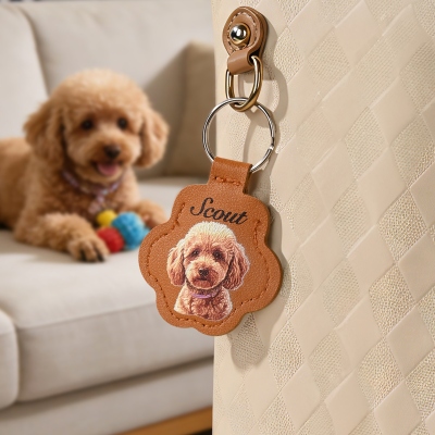 Geschenke zum Gedenken an Haustiere