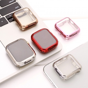 Personalized Screen Protector for Apple Watch