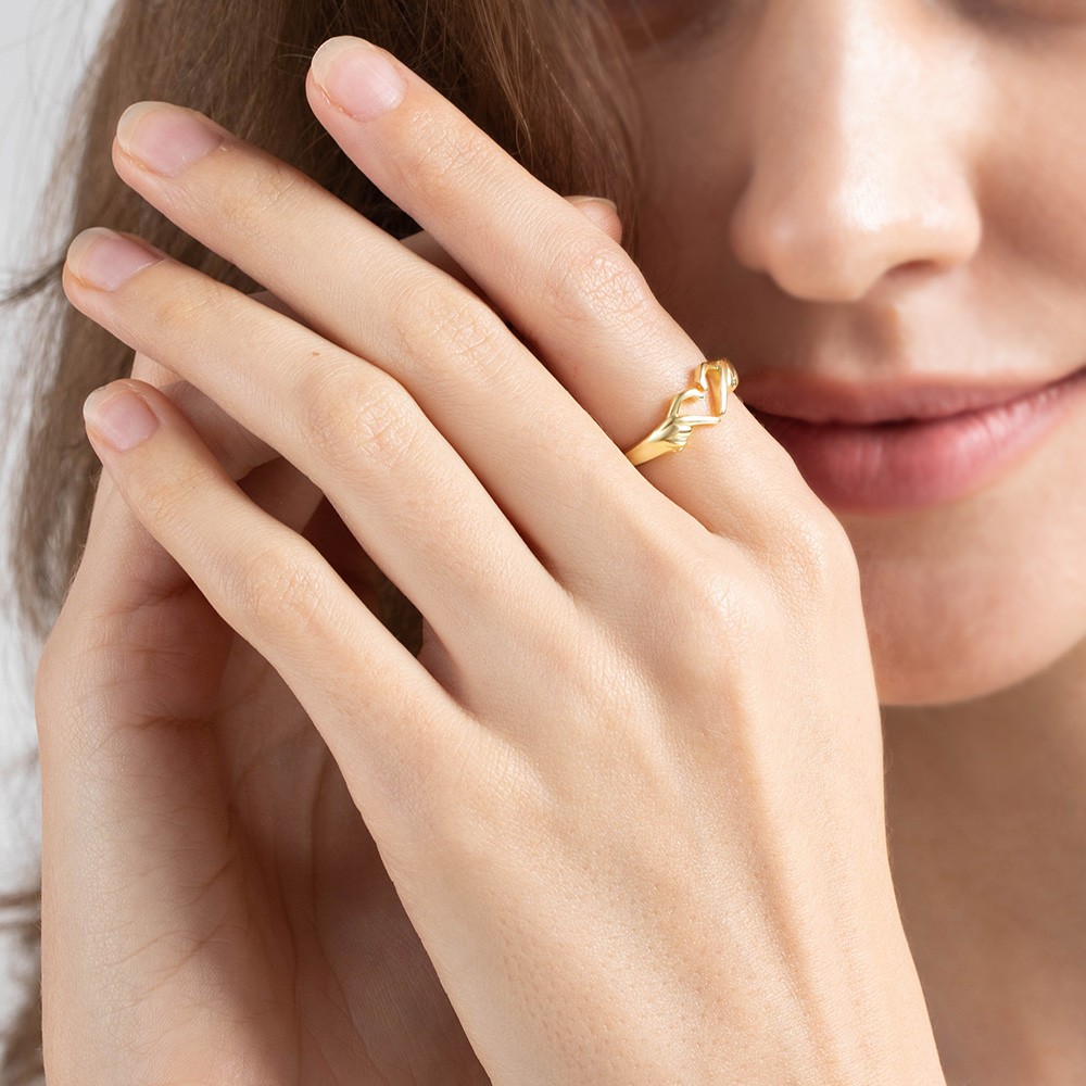 custom lover ring