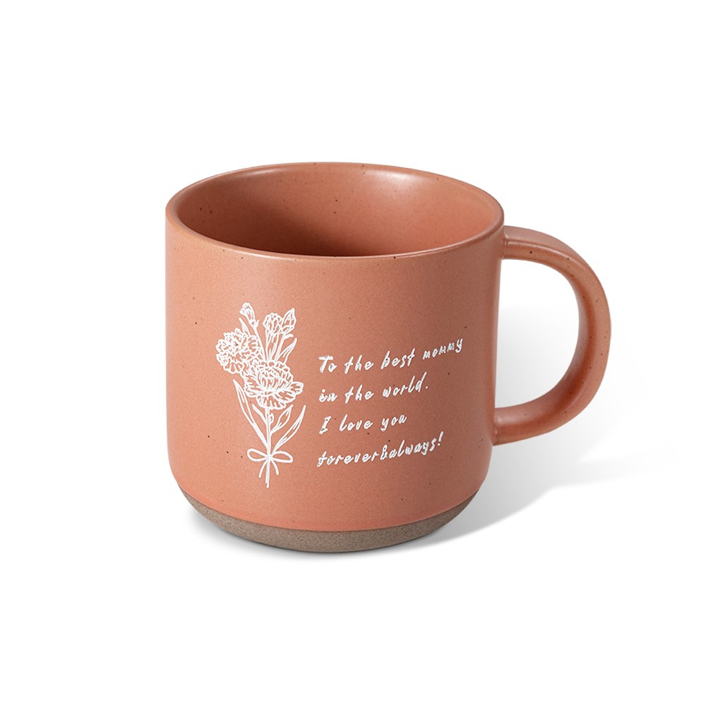 personalized large mug