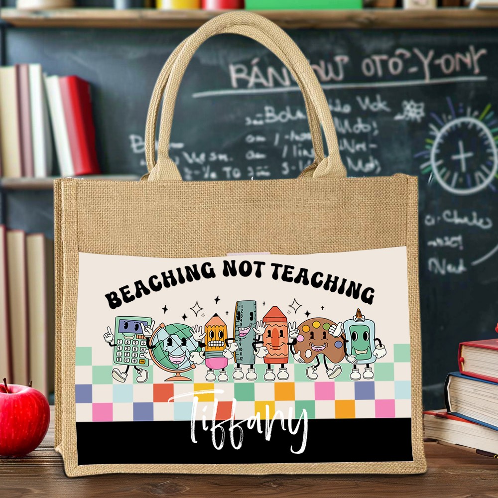 teacher large capacity handbag