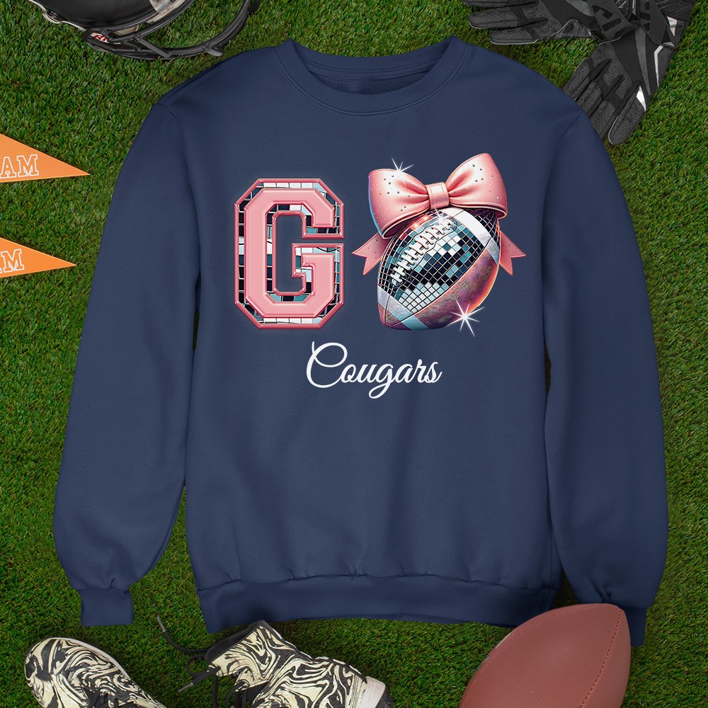 Game Day Sweatshirt