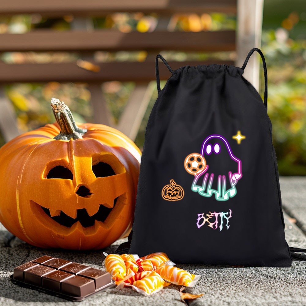 Halloween handbag