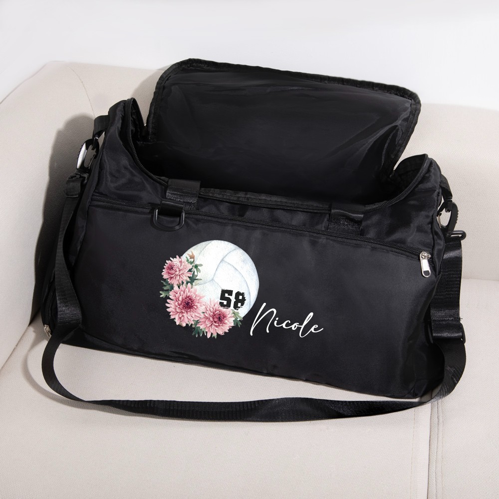 sports bag