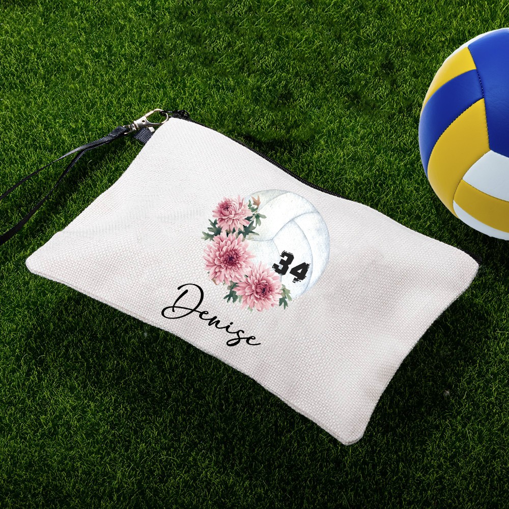 sac d'équipe de volley-ball