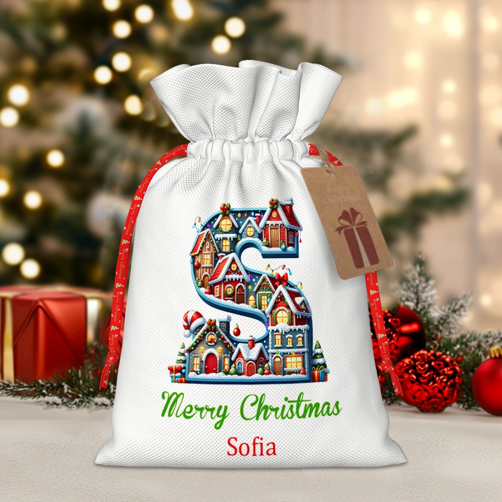 santa bag