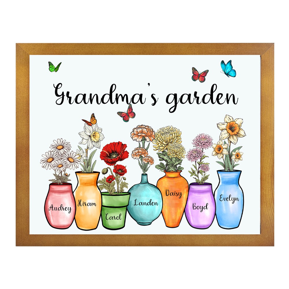 grandma gifts