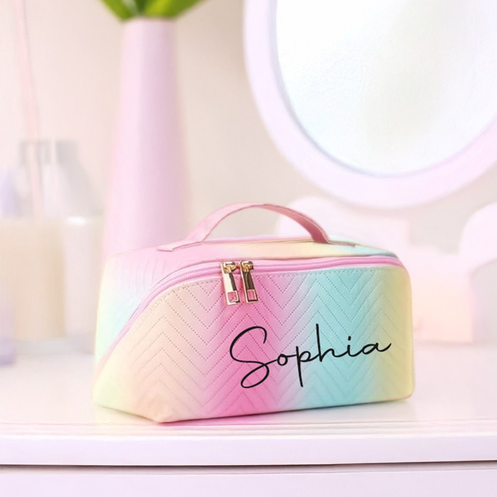 Travel Makeup Bag