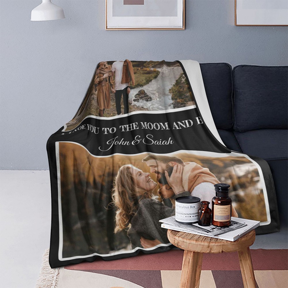 name blanket