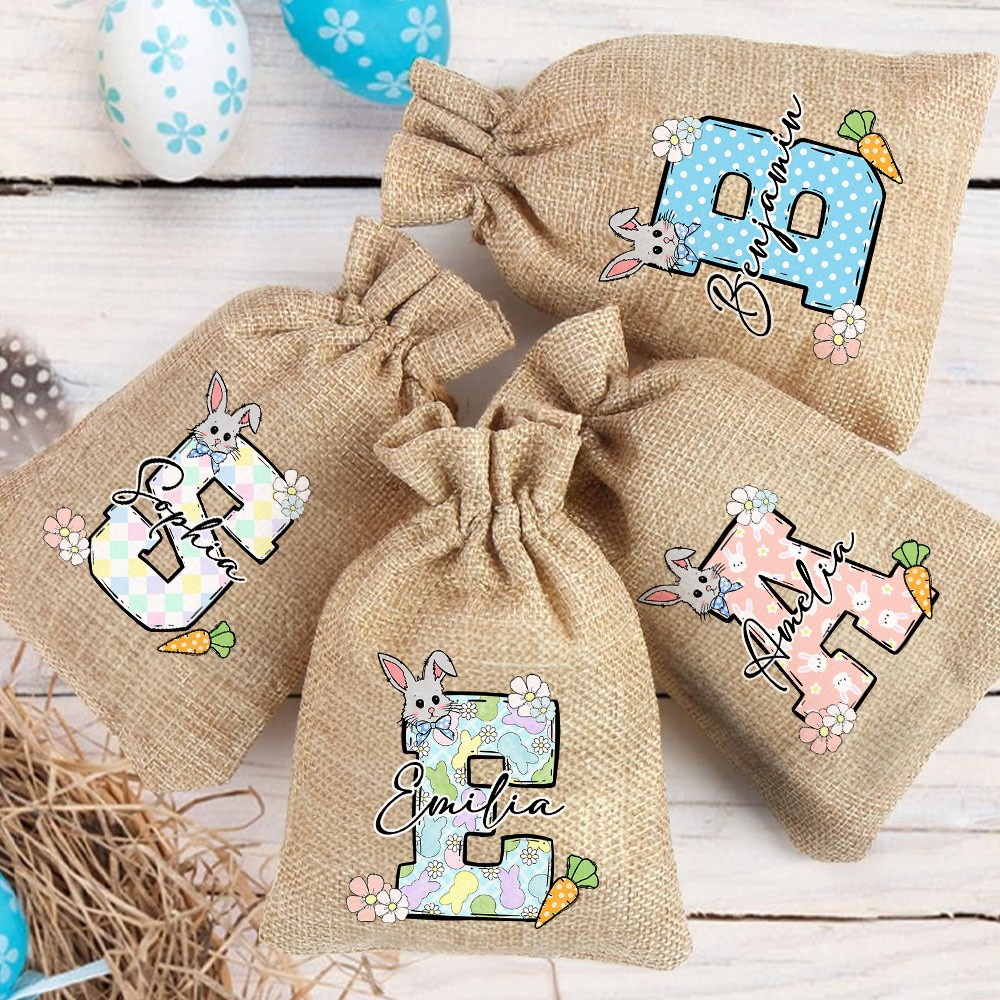 Easter Treat Bags