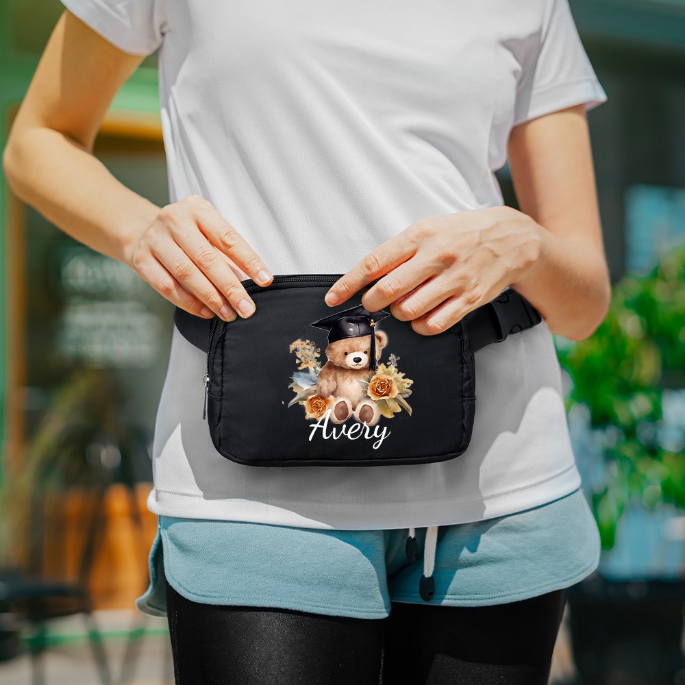 waist belt bag