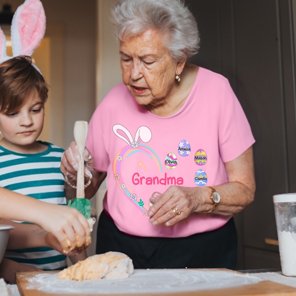 Easter T-Shirt