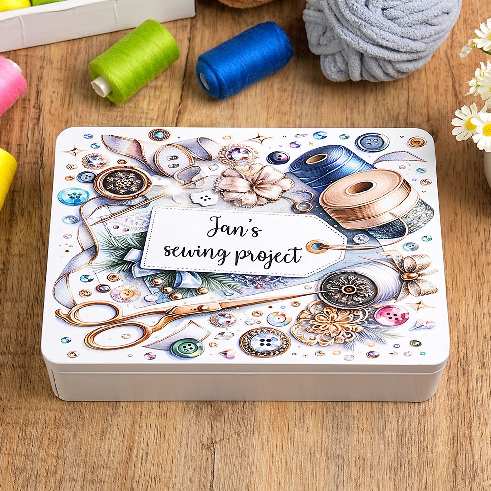 thread box