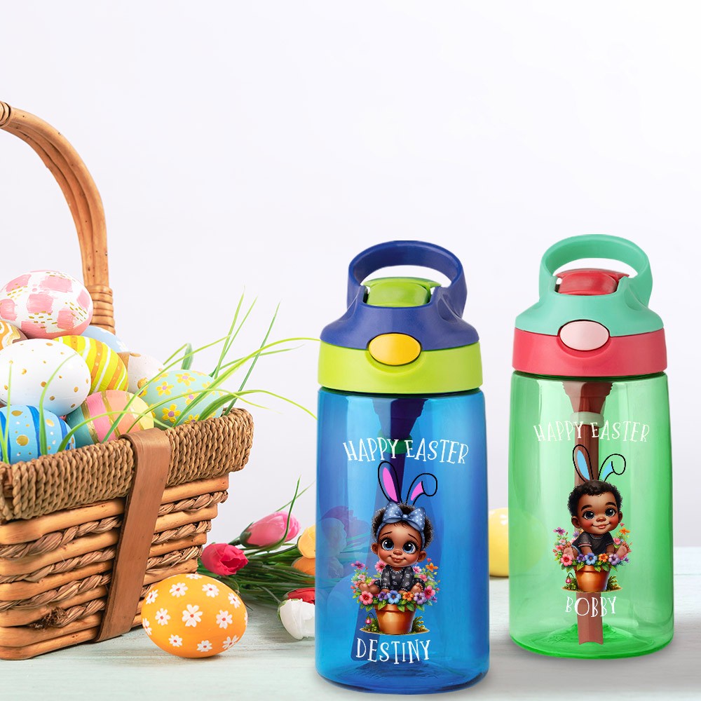 Kids Water Bottles