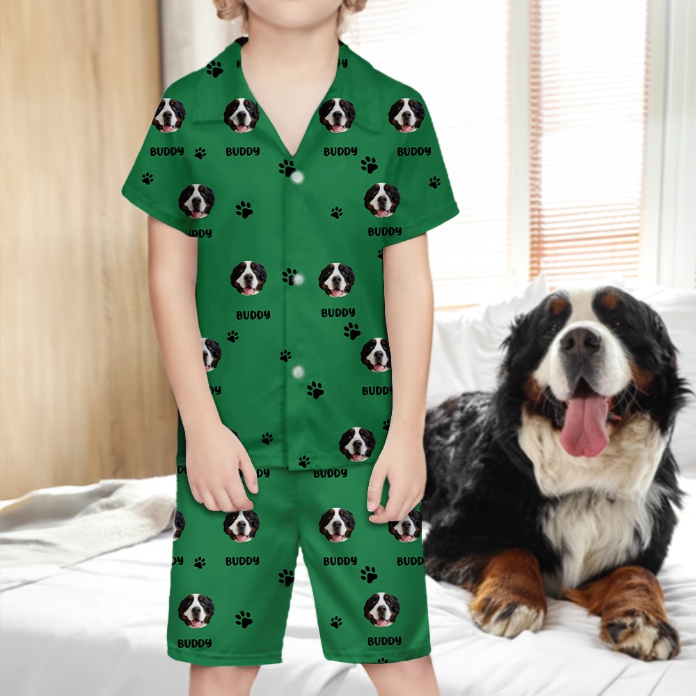 pet pajama