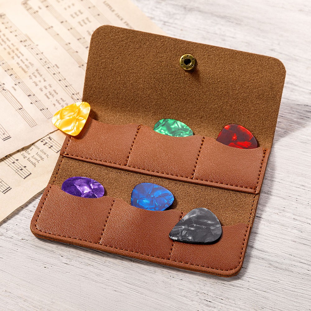 guitar pick case