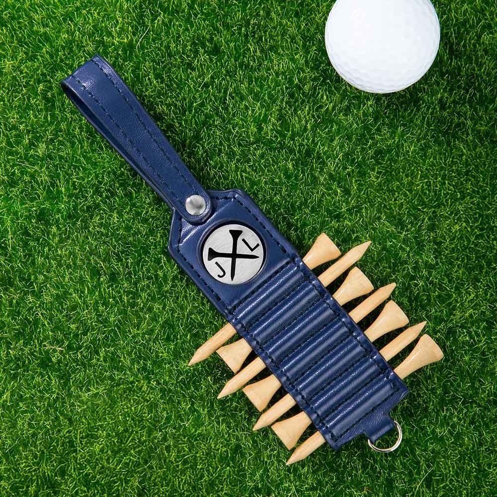 golf tee bag