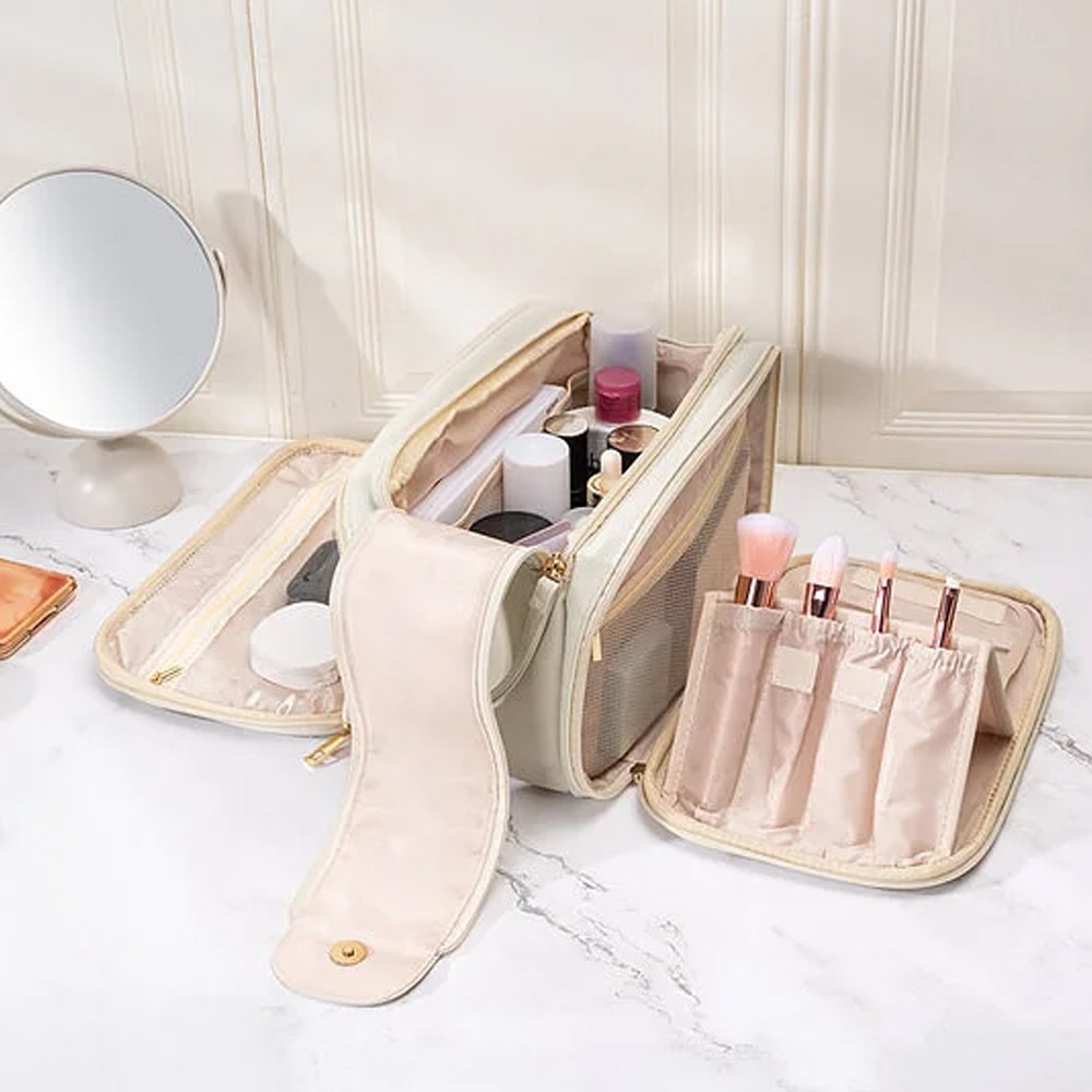 travel make up bag