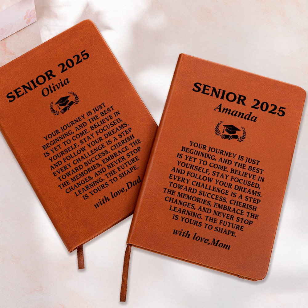 Agenda étudiant 2025-2026 Format A5 - Couverture Rigide Avec Emploi Du Temps, Pour Université Et études