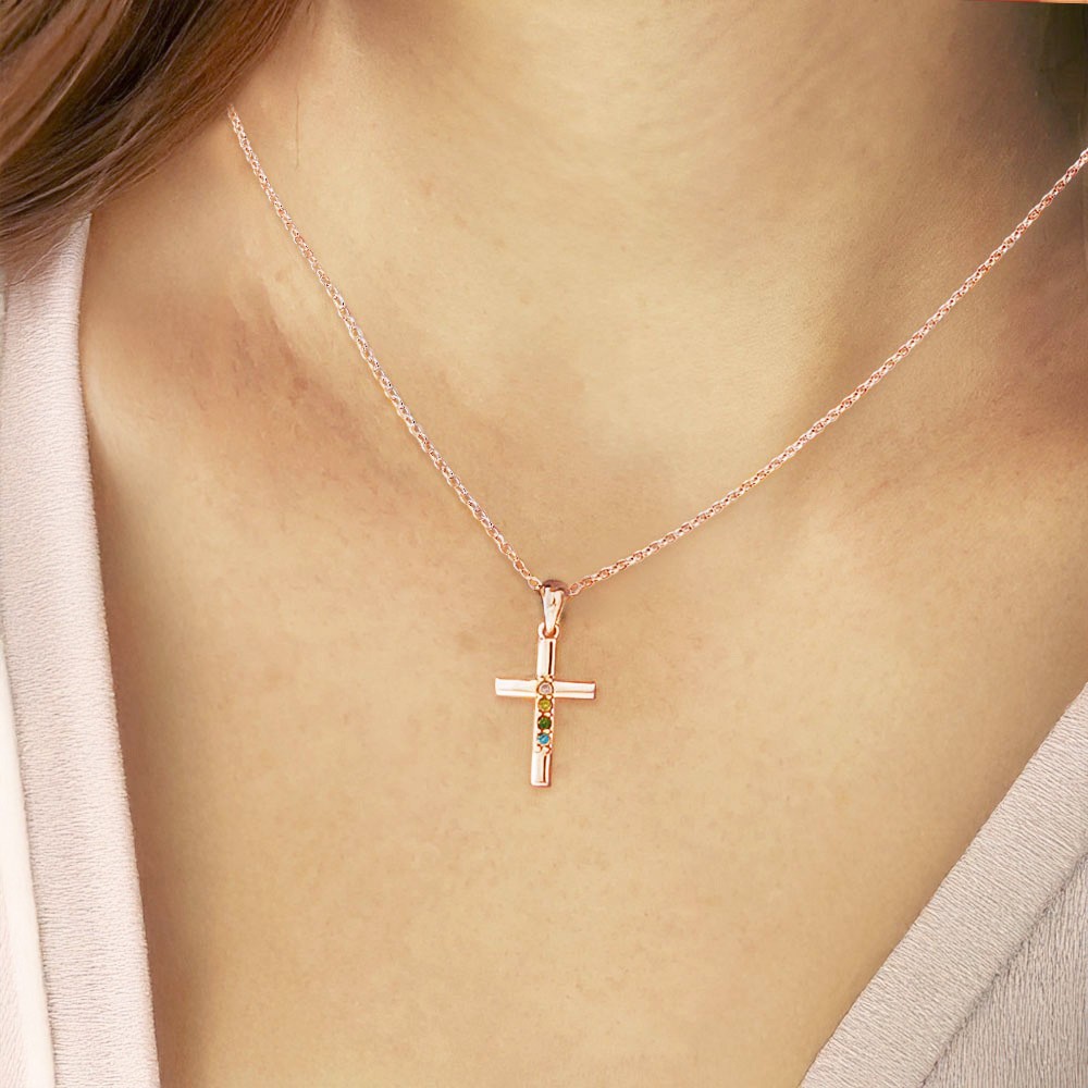 Christian Jewellery