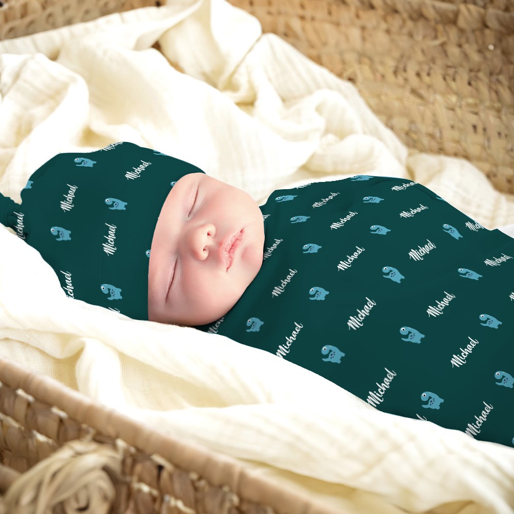 baby blanket