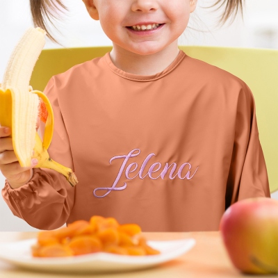 Waterproof Bib for Kids