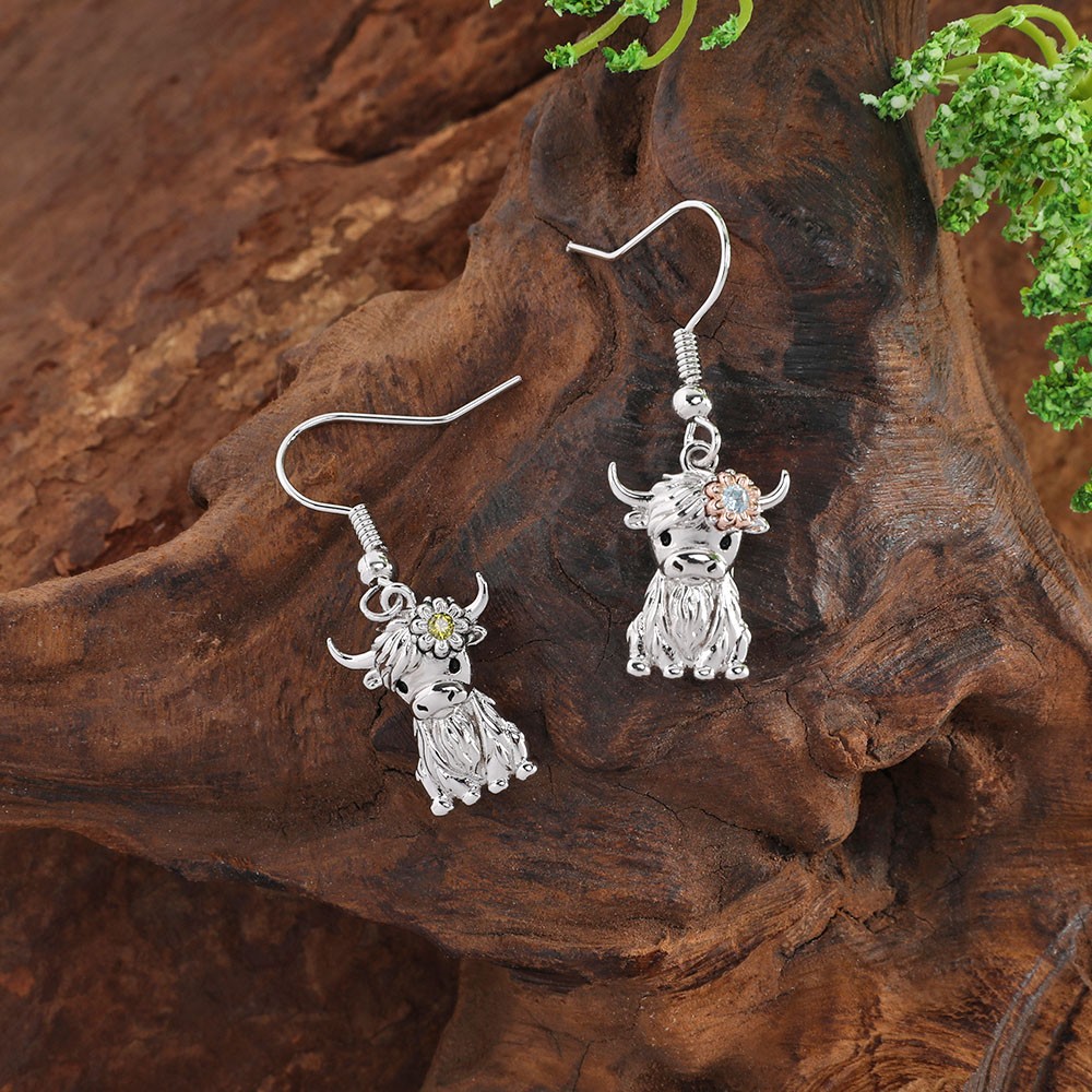 farm earring