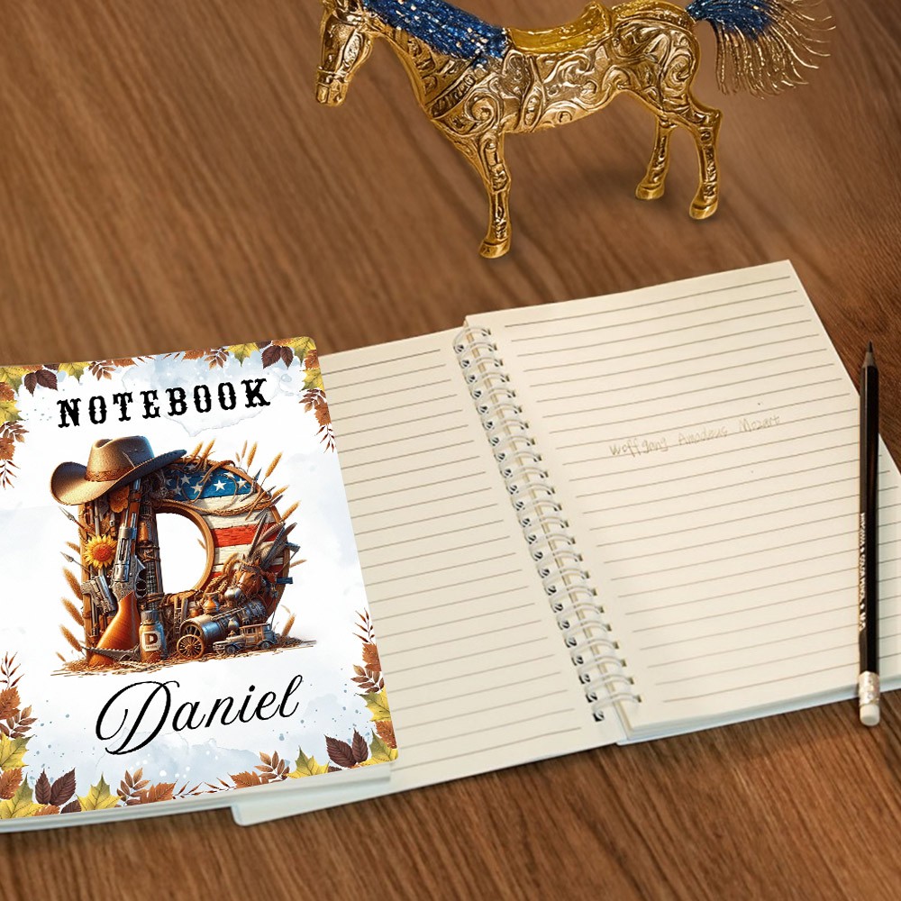 Horse initials