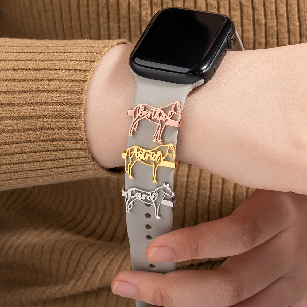 horse charm