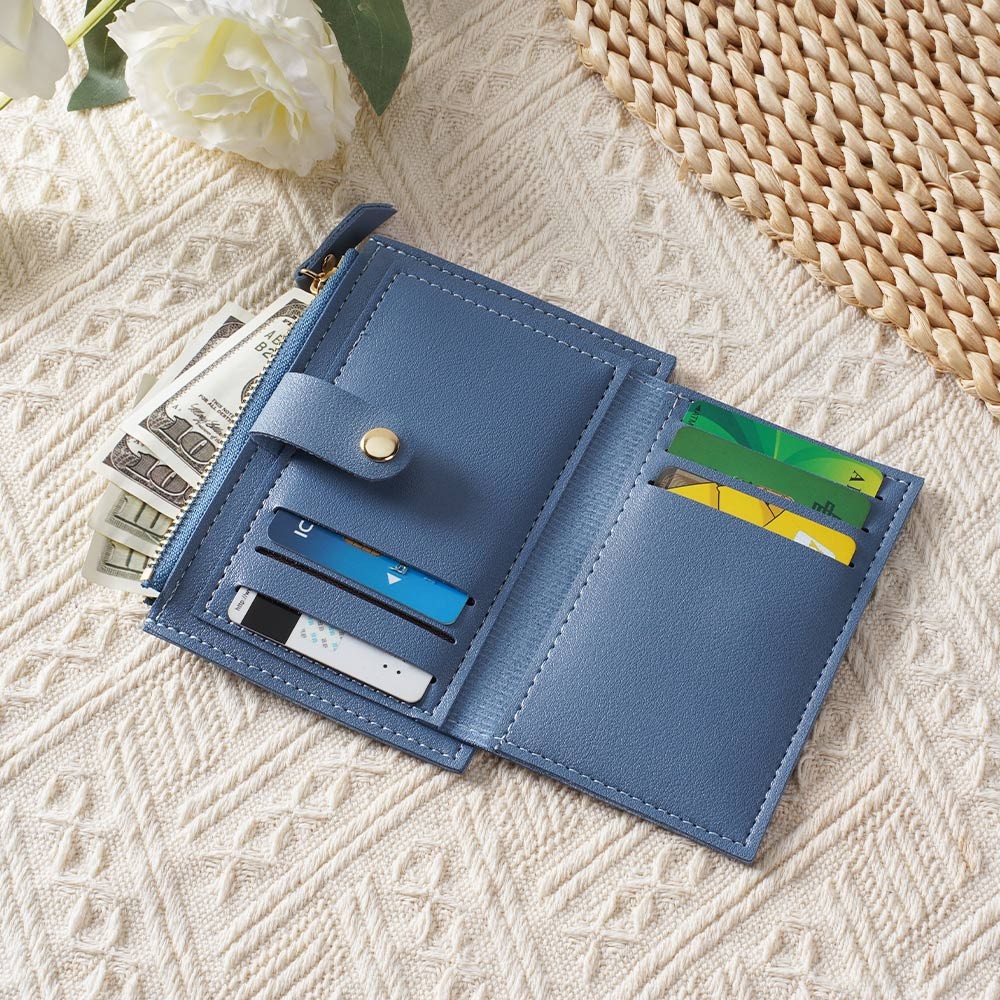 Women Wallets