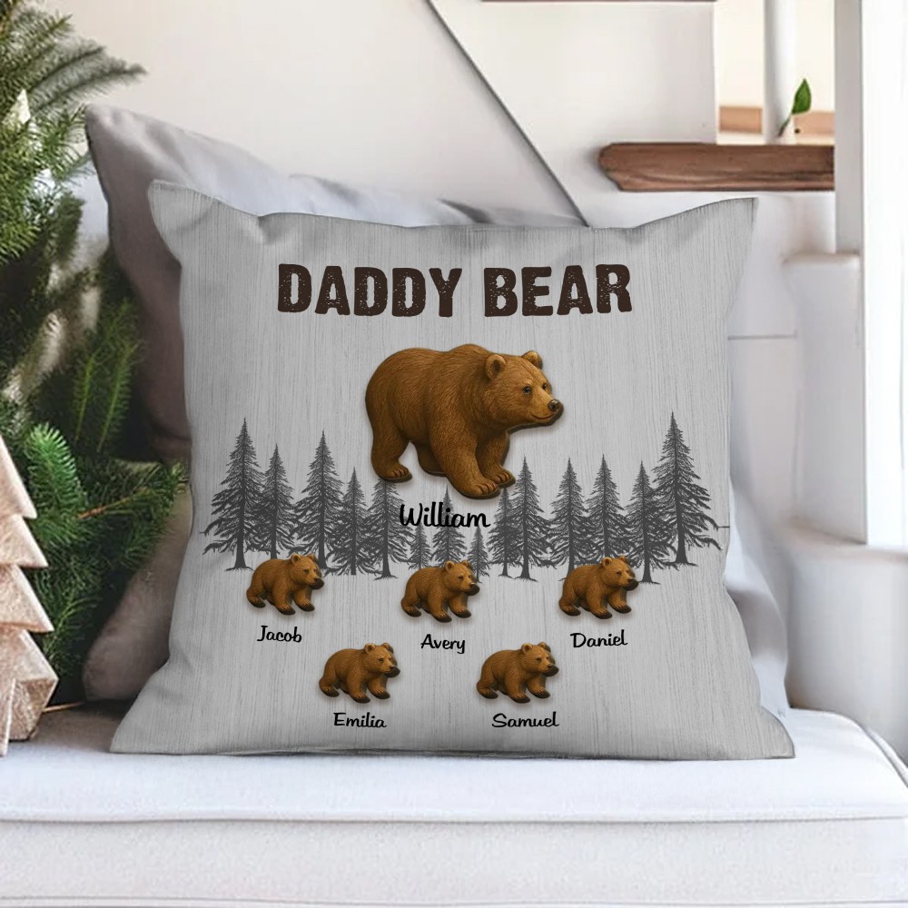 pillow case