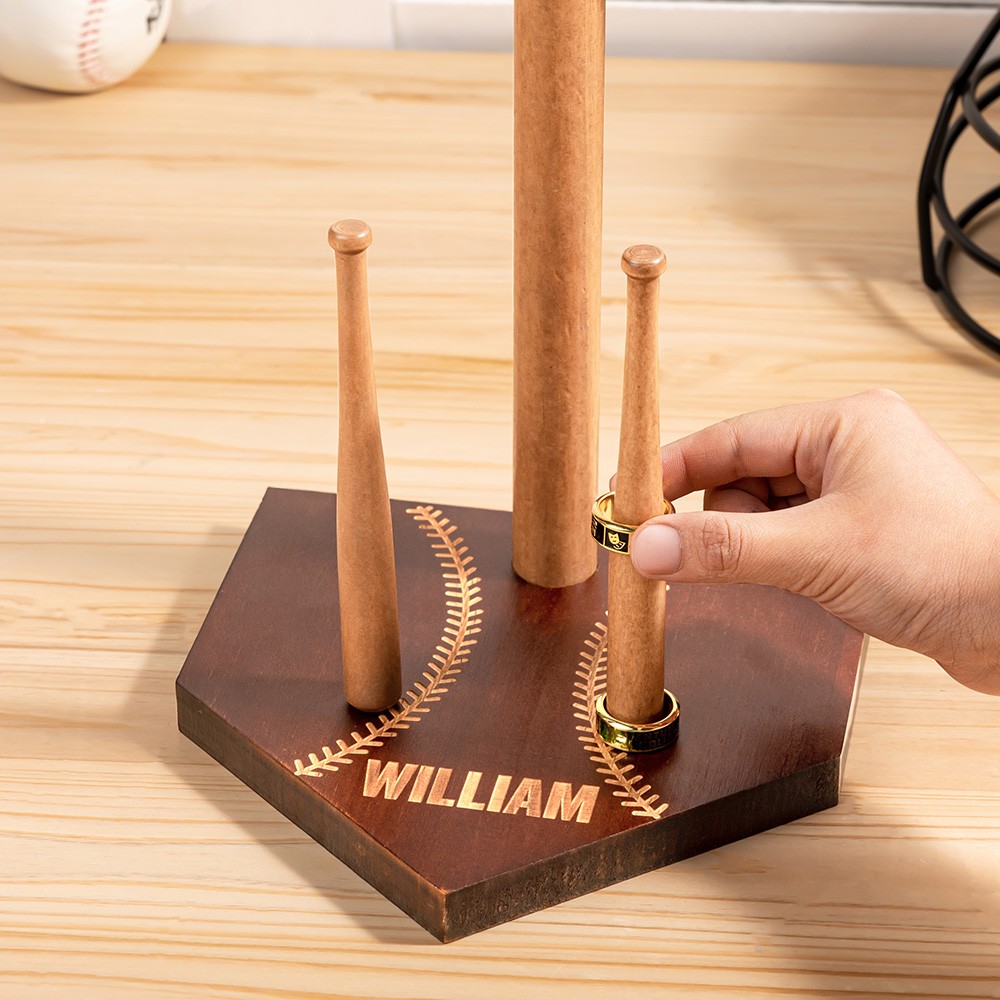 necklace holder